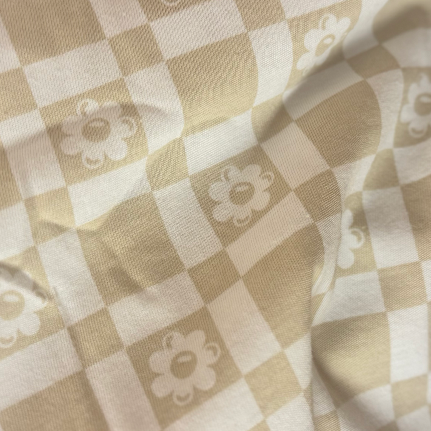 Perfectly Imperfect Scrunchies - Spring Inspired