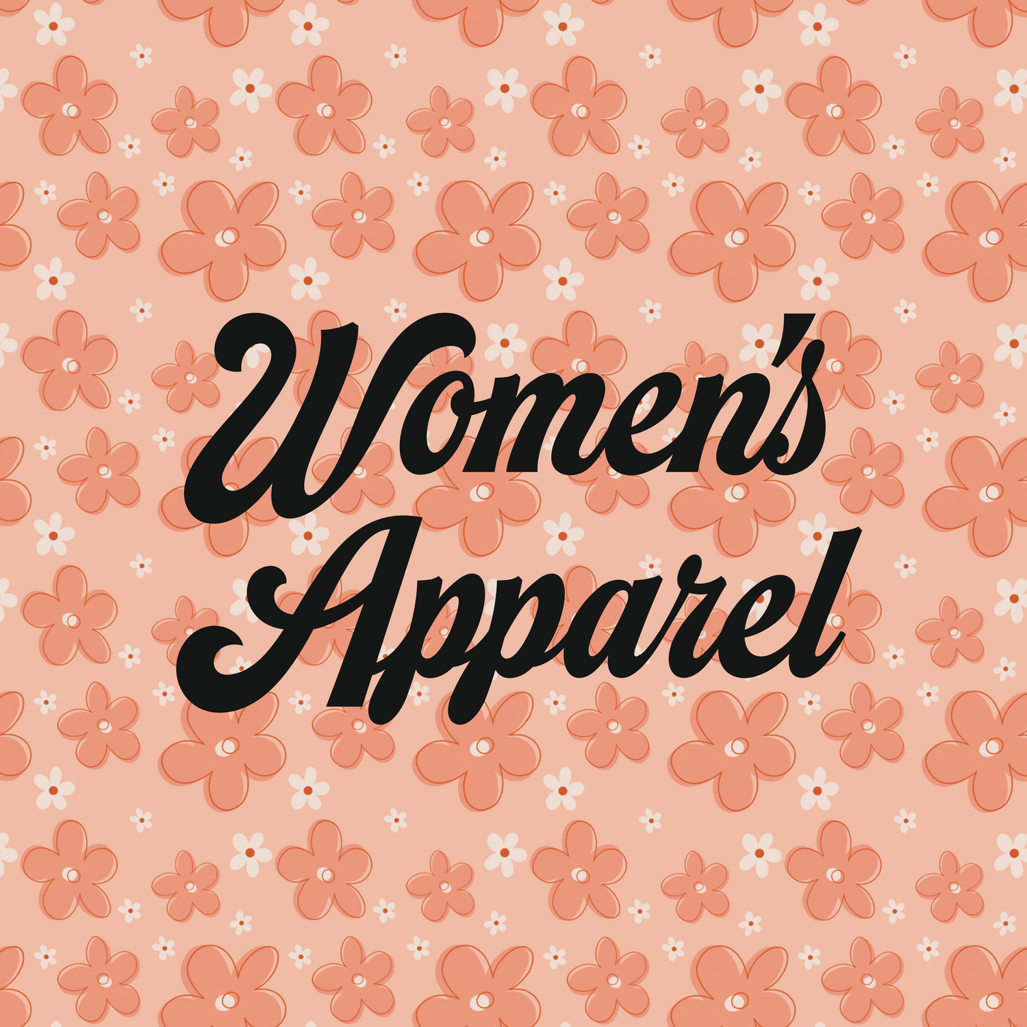 Women’s Apparel
