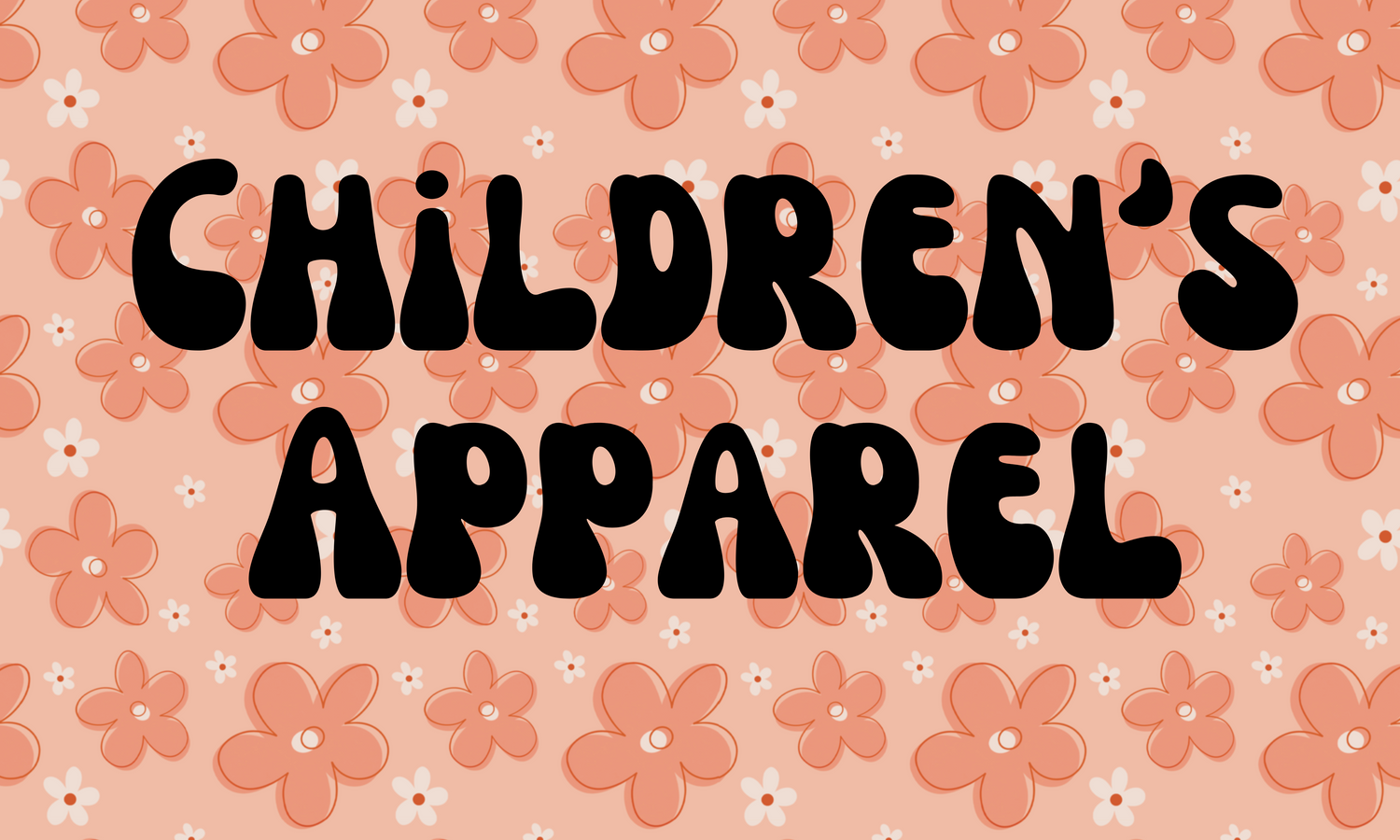 Children’s Apparel