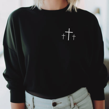 Faith Over Fear, Custom Tshirt