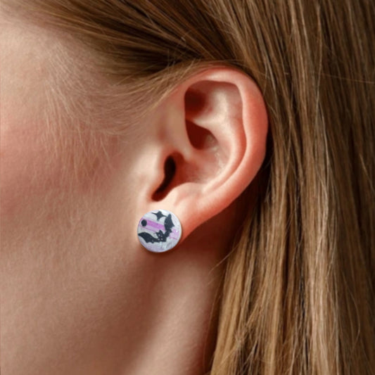 Batty Babe Earrings