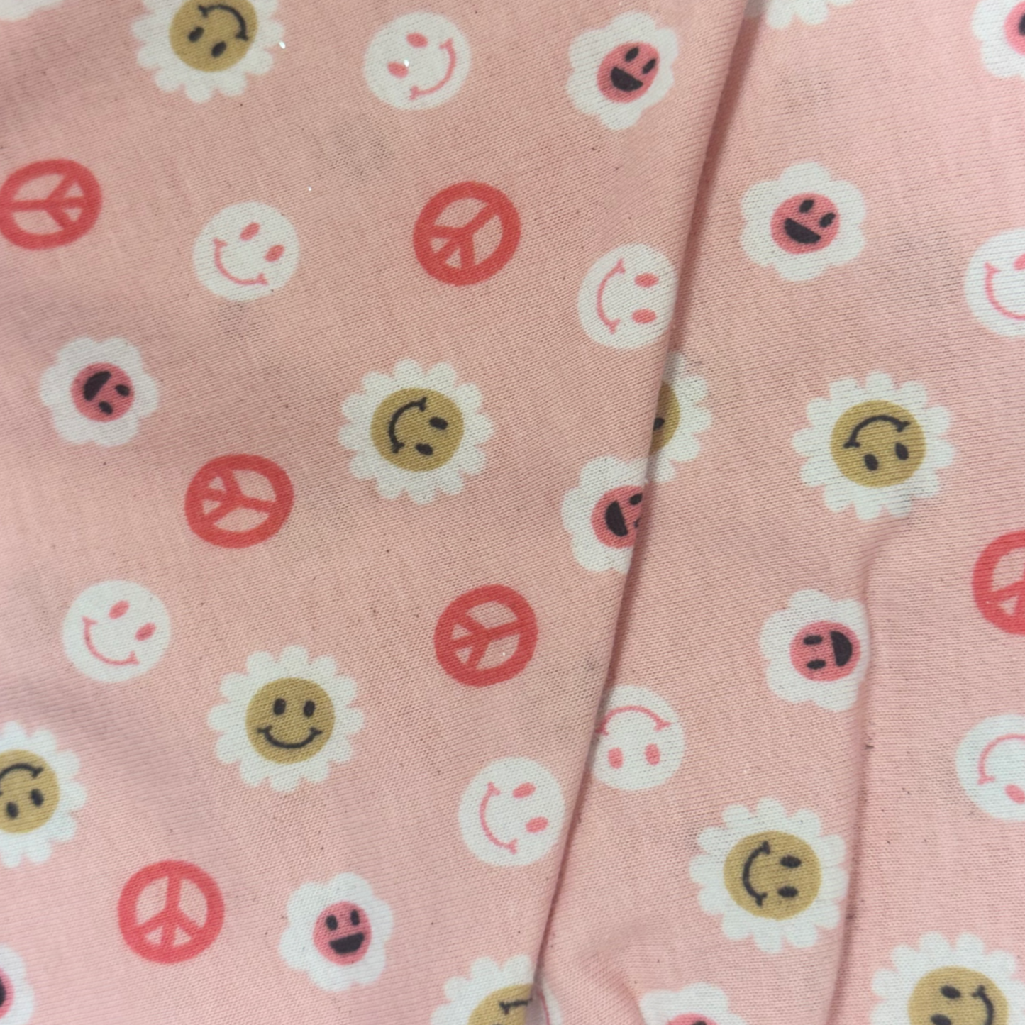 Perfectly Imperfect Scrunchies - Spring Inspired