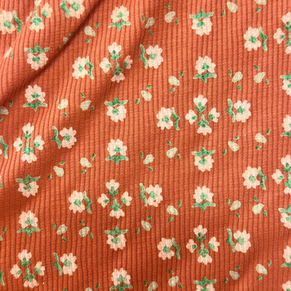 Perfectly Imperfect Scrunchies - Spring Inspired